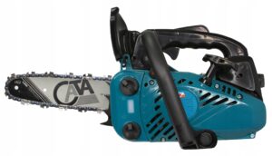 Niezawodna Pila Spalinowa Galeziowa Galeziowka Cata Lancuchowa + Gratis-6