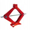 Podnosnik Samochodowy Lewarek Trapezowy 2t 2000kg-13