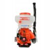 Opryskiwacz Spalinowy Plecakowy 20l Dmuchawa +olej-2