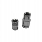 Zestaw Bitow Kluczy Imbus Spline Torx 40 El Bity M-4