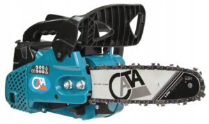 Niezawodna Pila Spalinowa Galeziowa Galeziowka Cata Lancuchowa + Gratis-3