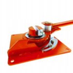 Gietarka Do Strzemion Drutu Fi6-16mm Gpz-4 Lozyskowana-10