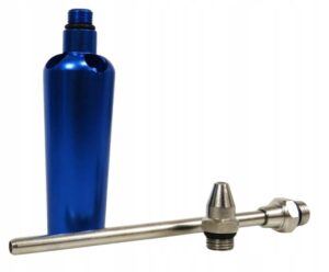 Pistolet Do Przedmuchiwania Silvertools Z Dysza Venturiego-7