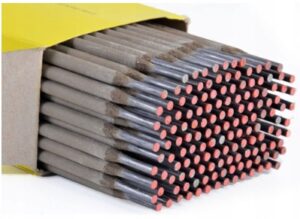 Elektrody Spawalnicze 2,5mm 300mm Elektroda 2,5kg-6