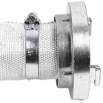 Waz Strazacki Do Szamba Brudnej Wody 20m 2” 8 Bar-5