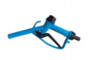 Pompa Do Oleju Zatapialna 12v 51mm Z Przewodem 4m I Pistoletem Cpn-4
