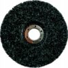 Tarcza Sciernica Z Wlokniny 125×22,5mm Do Stali-2