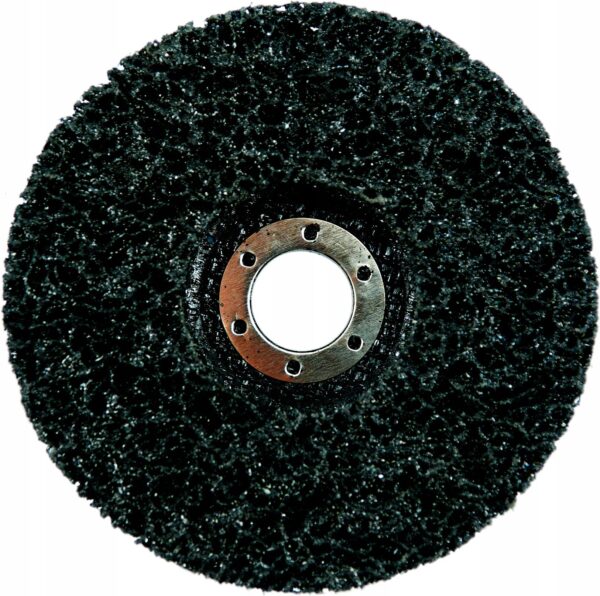 Tarcza Sciernica Z Wlokniny 125×22,5mm Do Stali-2