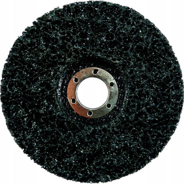 Tarcza Sciernica Z Wlokniny 125×22,5mm Do Stali-2
