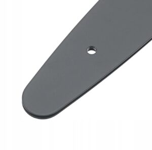 Prowadnica + 2 Lancuch Do Pily Pilarki 6″ 1/4-6