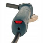 Szlifierka Katowa 125mm Katowka 1350w Z Regulacja Obrotow 230 V-9