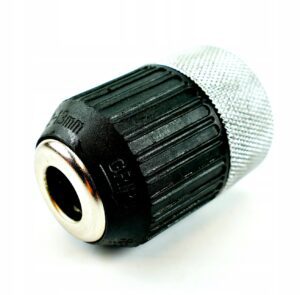 Uchwyt Wiertarski Samozaciskowy 13 1/2 Metal-plast-14