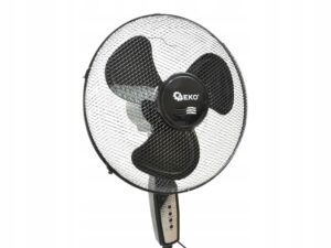 Wentylator Podlogowy Oscylacyjny 16″ 35w New-3