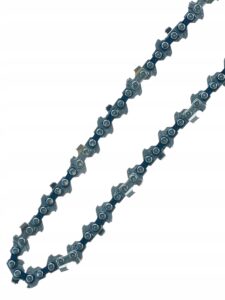 Prowadnica + 2 Lancuch Do Pily Akumulatorowej Pilarki 6″ I 4” 1/4-9