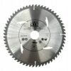Tarcza Do Drewna Inter-vis Ivbw12560 125×22,23 Mm 60z-3
