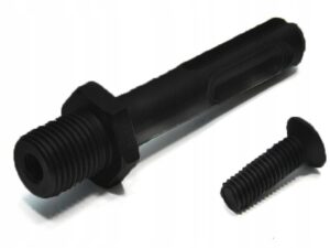 Glowka Uchwyt Do Wiertarki 13mm 1/2 + Adapter Sds-6