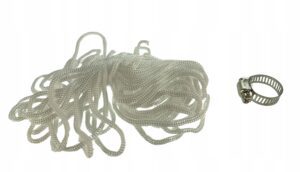 Pompa Do Wody Czystej Nurek Ruska Glebinowa Bavaria 550w 1100l/h-10