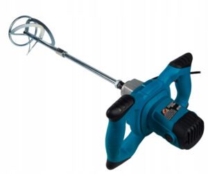 Mieszarka Mieszadlo 120mm Z Regulacja Obr. 2950w-4