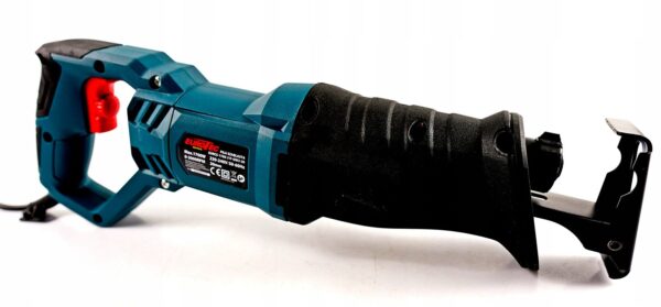 Lisi Ogon Pilarka Pila Szablasta 1700w 12xnoz-8