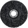 Sciernica Tarcza Scierna Wlosy Murzyna 125mm-4