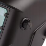 Maska Spawalnicza Przylbica Samosciemniajaca +grat-4