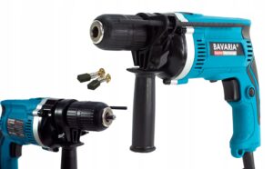 Wiertarka Udarowa Bavaria-2