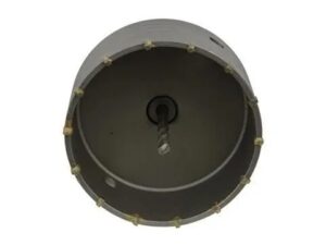 Otwornica Frez Do Betonu 120mm Sds Plus-14