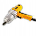 Klucz Udarowy Do Kol Elektryczny 2200w 800nm 1/2″ Mocny Z Zestawem Nasadek-7