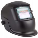 Maska Spawalnicza Przylbica Samosciemniajaca +grat