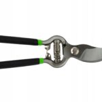 Sekator Ogrodowy Reczny Metalowy 200mm-2