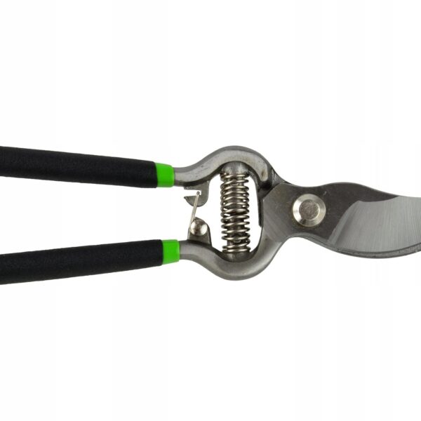 Sekator Ogrodowy Reczny Metalowy 200mm-2