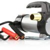 Pompa Cpn Do Paliwa Oleju 12v 55l/min+waz 4m-5