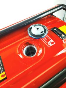 Agregat Pradotworczy Generator 2800w 230/380v 3faz-10