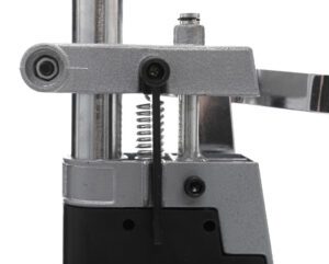 Stojak Statyw Uchwyt Do Wiertarki 400mm Stolowy-6