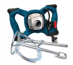 Mieszarka Mieszadlo 120mm Z Regulacja Obr. 2950w-8