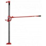 Podnosnik Farmerski Kolejowy Hi-lift 3t 60 Lewarek-8