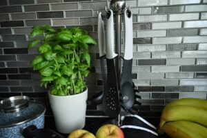 Zestaw Garnkow Zilner Premium Aluminiowe 17 El.-10