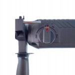 Mlotowiertarka 2650w Sds-plus Gbh 2-24 4w1 Wiertarka Mlot-6