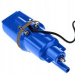 Pompa Wody Studni Gornossaca Membranowa 500w-10