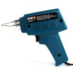 Lutownica Transformatorowa 100w + Kalafonia Cyna-6