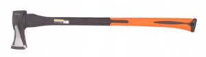 Siekiera Rozlupujaca Fiberglass 2200g 85cm Duza-4