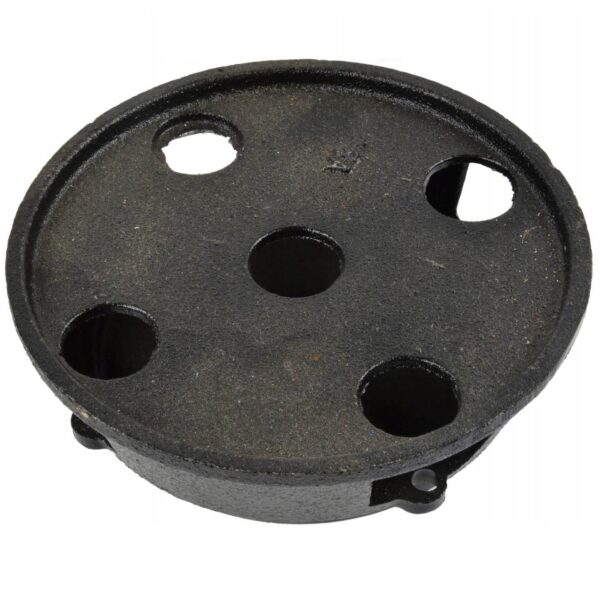 Podstawa Pompy Do Szamba Z Rozdrabniaczem-2