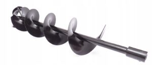 Wiertlo Do Wiertnicy Spalinowej Swider 15cm 150mm-15