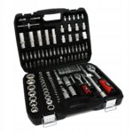 Zestaw Kluczy Nasadowych Klucze Nasadowe Torx 108-2