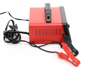 Prostownik Samochodowy Ladowarka 6/12v 75ah Led Di-11