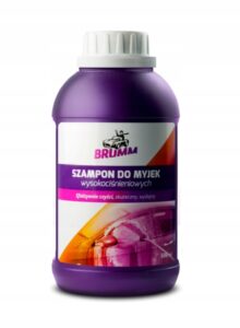 Szampon Koncentrat Piana Do Myjek Cisnieniowych-3