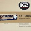 K2 Tempo Turbo Pasta Polerska Nanoczasteczki 120g-4