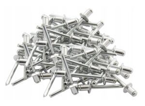 Nity Zrywalne Zestaw Nitow Trzpieniem Stalowym 400 Szt. Organizer-3