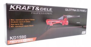 Gilotyna Do Ciecia Paneli Podlogowych Laminowanych-14