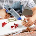 Klej Do Pistoletu Na Goraco Wklady 11mm 52szt-7